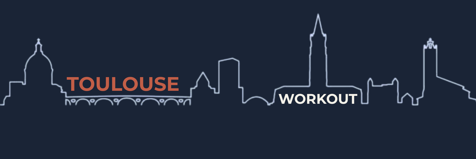 Workout Toulouse — strength training for women in Toulouse